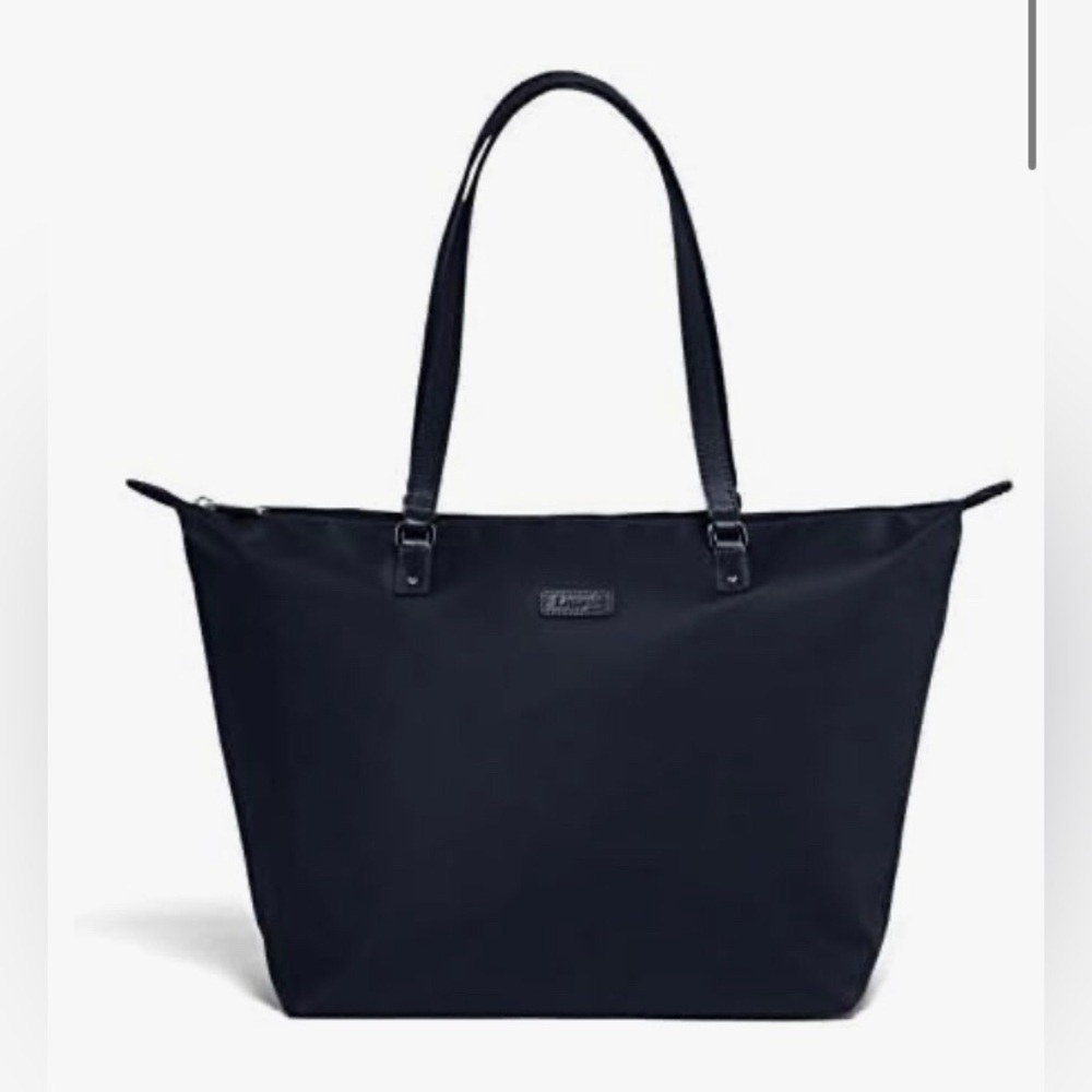 Lipault - Lady Plume Tote Bag - Medium Top Handle Shoulder Handbag for Women!